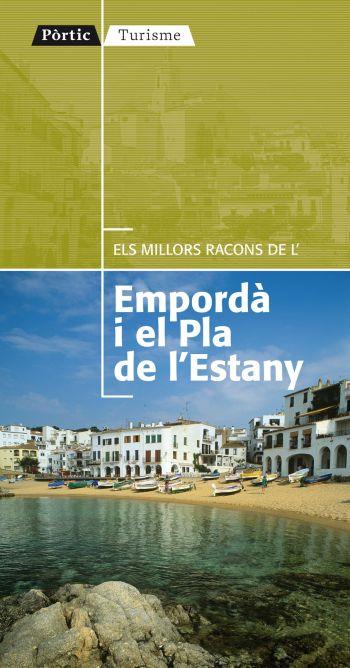 ELS MILLORS RACONS DE L´EMPORDÀ I EL PLA DE L´ESTA | 9788498091328 | BEGOÑA OLIVAS MIR | Llibreria L'Altell - Llibreria Online de Banyoles | Comprar llibres en català i castellà online - Llibreria de Girona