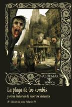 PLAGA DE LOS ZOMBIS, LA | 9788477026662 | PALACIOS, JESÚS | Llibreria Online de Banyoles | Comprar llibres en català i castellà online