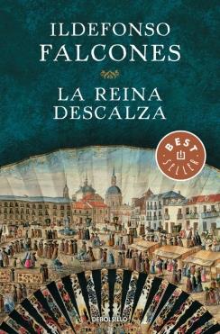 REINA DESCALZA, LA | 9788490624029 | FALCONES,ILDEFONSO | Llibreria Online de Banyoles | Comprar llibres en català i castellà online