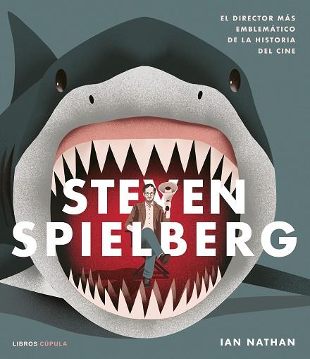 STEVEN SPIELBERG | 9788448041403 | NATHAN, IAN | Llibreria Online de Banyoles | Comprar llibres en català i castellà online