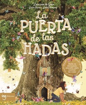 PUERTA DE LAS HADAS, LA | 9788412812381 | DAWNAY, GABBY | Llibreria Online de Banyoles | Comprar llibres en català i castellà online