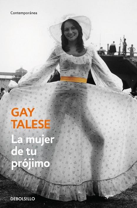 LA MUJER DE TU PRÓJIMO | 9788466332064 | TALESE,GAY | Llibreria Online de Banyoles | Comprar llibres en català i castellà online