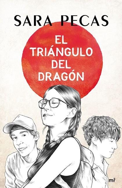 EL TRIÁNGULO DEL DRAGÓN | 9788427045149 | PECAS, SARA | Llibreria Online de Banyoles | Comprar llibres en català i castellà online