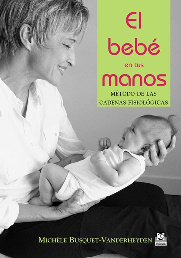 BEBE EN TUS MANOS, EL | 9788480197236 | BUSQUET-VANDERHEYDEN, MICHELE | Llibreria Online de Banyoles | Comprar llibres en català i castellà online