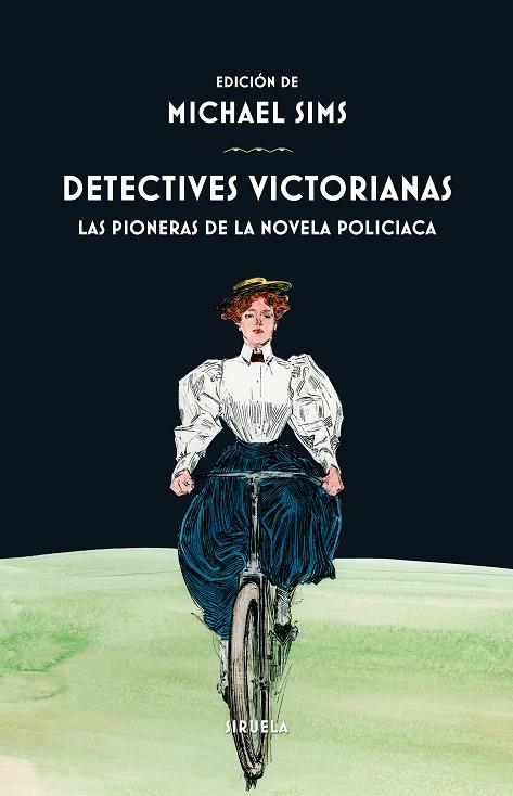 DETECTIVES VICTORIANAS | 9788419942951 | WILKINS, MARY E./SIMS, GEORGE R. | Llibreria Online de Banyoles | Comprar llibres en català i castellà online