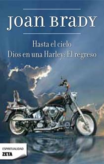 HASTA EL CIELO / DIOS VUELVE:EL REGRESO | 9788498723489 | BRADY, JOAN | Llibreria Online de Banyoles | Comprar llibres en català i castellà online