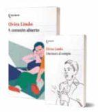 A CORAZÓN ABIERTO - PACK NAVIDAD 2020 | 9788432237416 | LINDO, ELVIRA | Llibreria L'Altell - Llibreria Online de Banyoles | Comprar llibres en català i castellà online - Llibreria de Girona