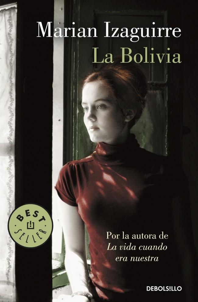 LA BOLIVIA | 9788490327807 | IZAGUIRRE,MARIAN | Llibreria Online de Banyoles | Comprar llibres en català i castellà online