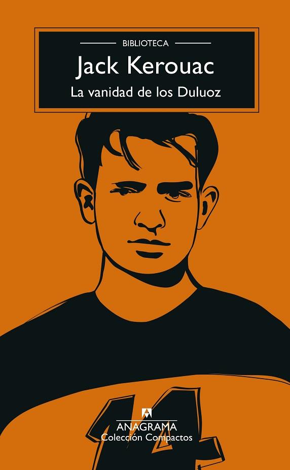 LA VANIDAD DE LOS DULUOZ | 9788433918550 | KEROUAC, JACK | Llibreria Online de Banyoles | Comprar llibres en català i castellà online