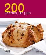 200 RECETAS DE PAN | 9788480769044 | FARROW, JOANNA | Llibreria Online de Banyoles | Comprar llibres en català i castellà online