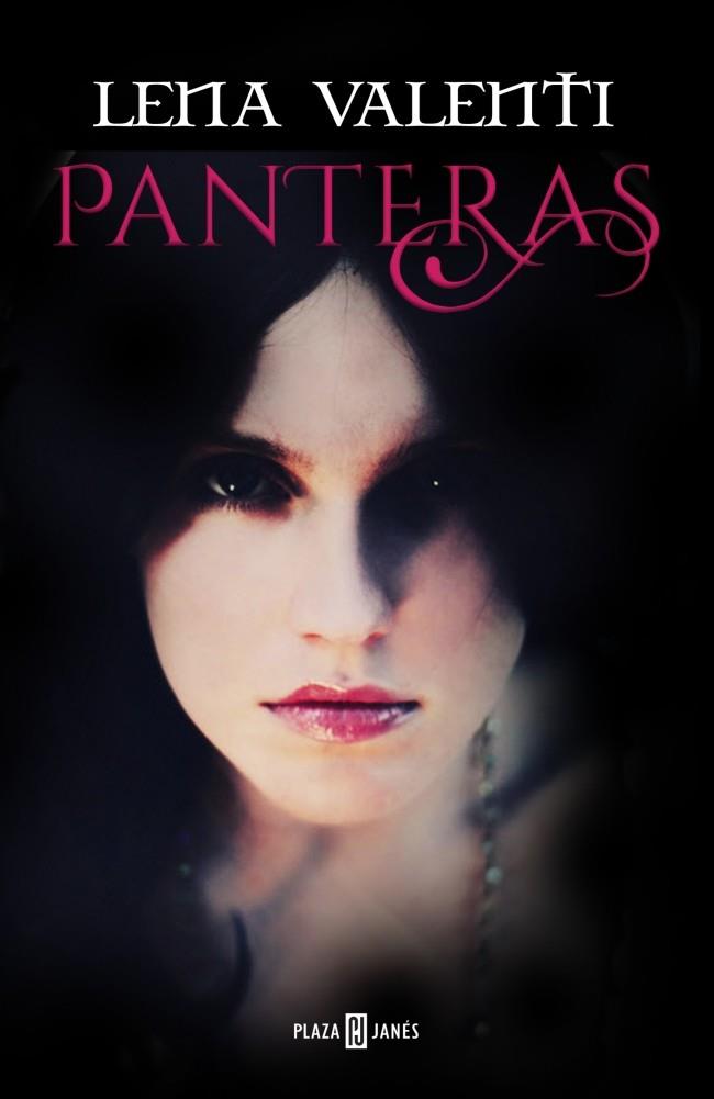 PANTERAS | 9788401342325 | VALENTI,LENA | Llibreria Online de Banyoles | Comprar llibres en català i castellà online