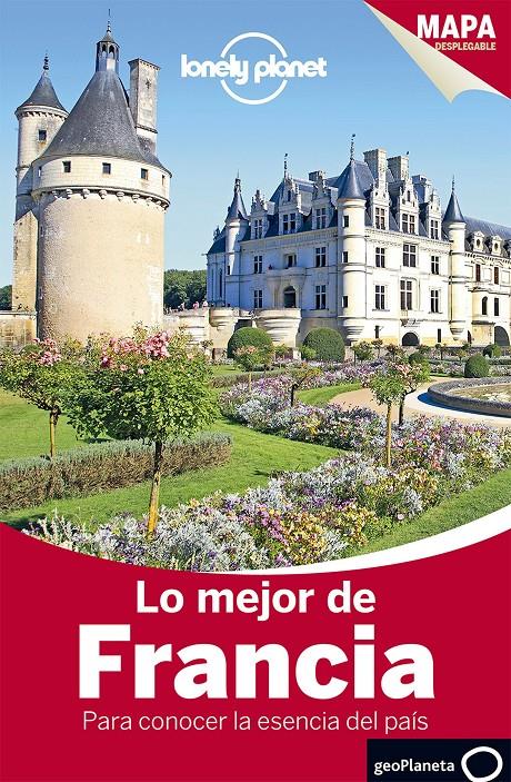 LO MEJOR DE FRANCIA 3 | 9788408140115 | OLIVER BERRY/ALEXIS AVERBUCK/STUART BUTLER | Llibreria Online de Banyoles | Comprar llibres en català i castellà online