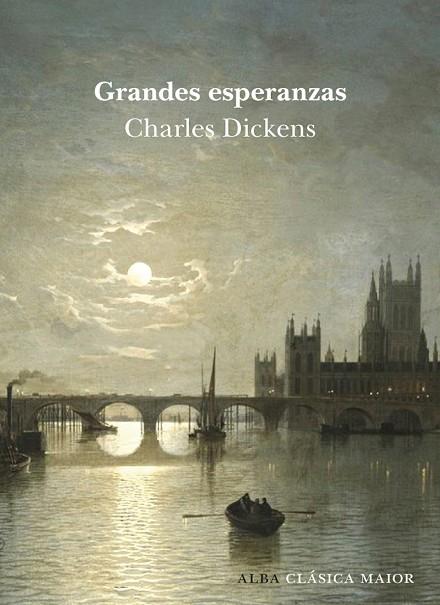 GRANDES ESPERANZAS | 9788490657294 | DICKENS, CHARLES | Llibreria L'Altell - Llibreria Online de Banyoles | Comprar llibres en català i castellà online - Llibreria de Girona