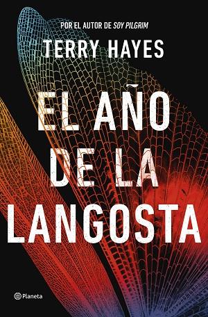 EL AÑO DE LA LANGOSTA | 9788408289791 | HAYES, TERRY | Llibreria Online de Banyoles | Comprar llibres en català i castellà online