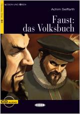 FAUST: DAS VOLKSBUCH. BUCH + CD | 9788853009784 | SEIFFARTH, ACHIM | Llibreria L'Altell - Llibreria Online de Banyoles | Comprar llibres en català i castellà online - Llibreria de Girona