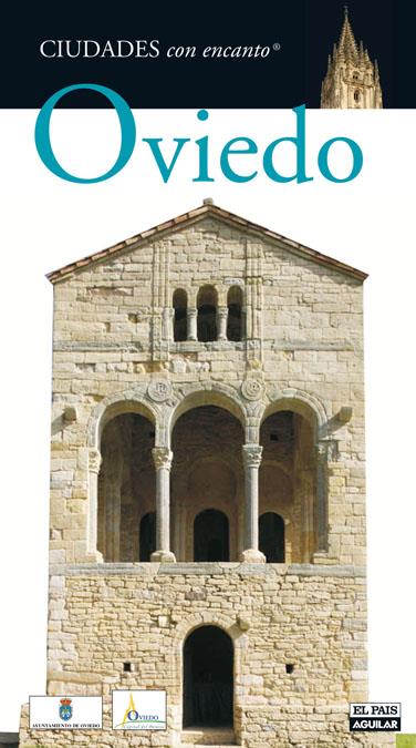 OVIEDO. CIUDADES CON ENCANTO | 9788403507395 | A.A.V.V | Llibreria Online de Banyoles | Comprar llibres en català i castellà online