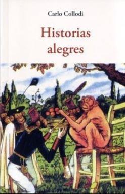 HISTORIAS ALEGRES | 9788497168793 | COLLODI, CARLO | Llibreria L'Altell - Llibreria Online de Banyoles | Comprar llibres en català i castellà online - Llibreria de Girona