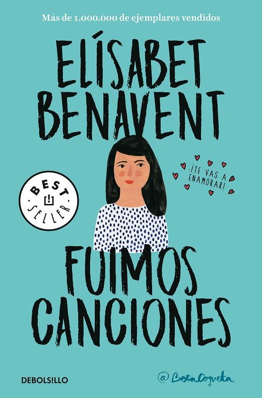 FUIMOS CANCIONES (CANCIONES Y RECUERDOS 1) | 9788466346498 | BENAVENT, ELÍSABET | Llibreria Online de Banyoles | Comprar llibres en català i castellà online