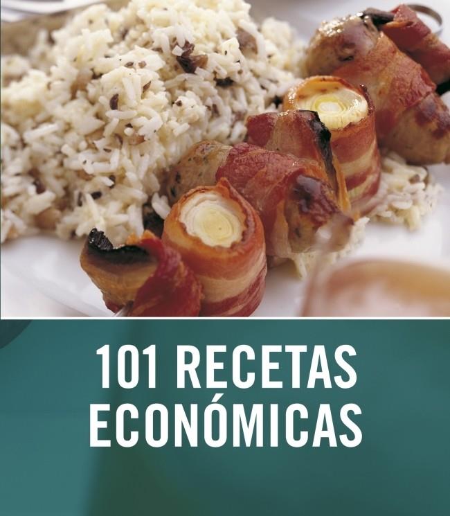 101 RECETAS ECON´MICAS | 9788425344046 | MURRIN,ORLANDO | Llibreria Online de Banyoles | Comprar llibres en català i castellà online