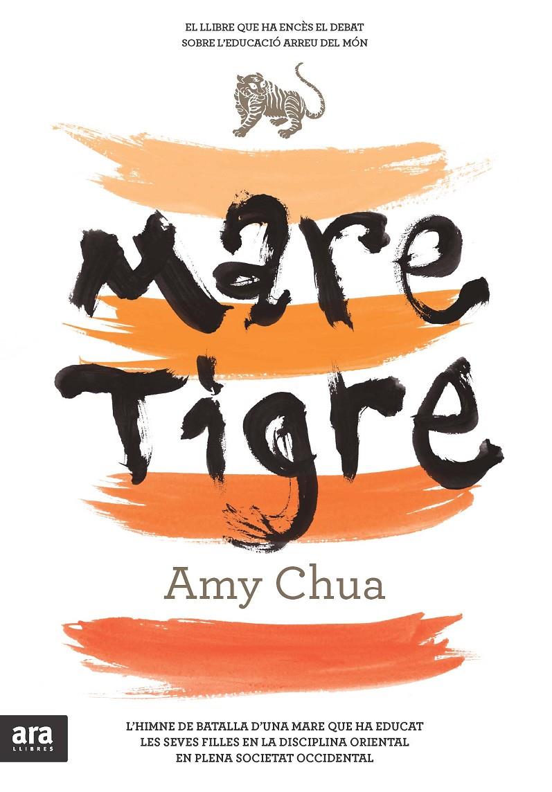 MARE TIGRE | 9788415224037 | CHUA, AMY | Llibreria Online de Banyoles | Comprar llibres en català i castellà online