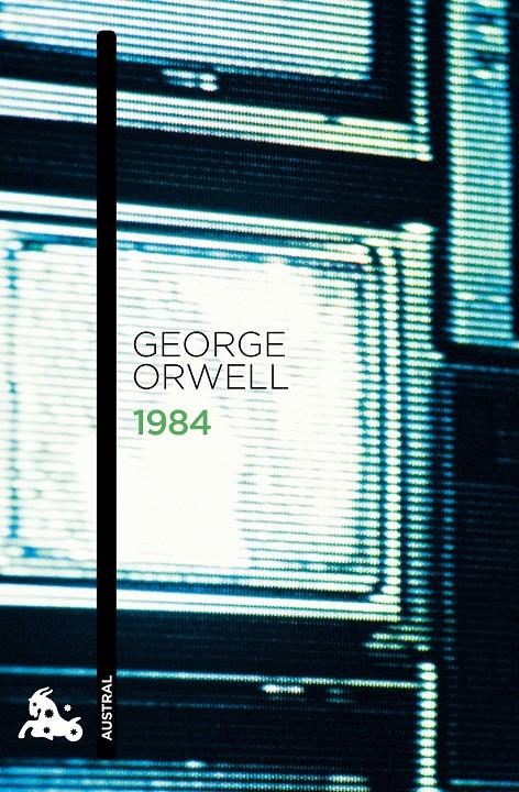 1984 | 9788423342310 | ORWELL, GEORGE | Llibreria Online de Banyoles | Comprar llibres en català i castellà online