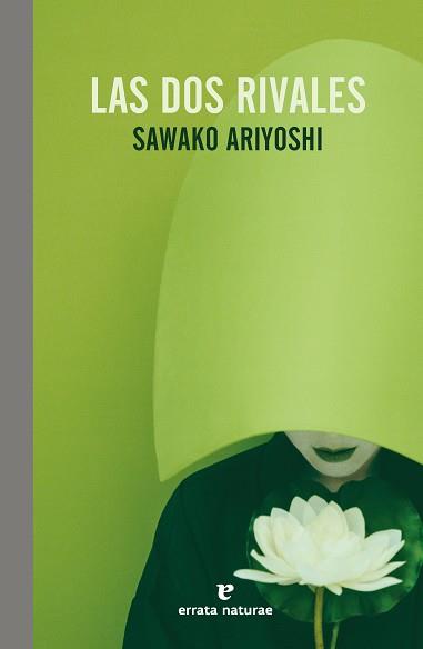 DOS RIVALES, LOS | 9788419158789 | ARIYOSHI, SAWAKO | Llibreria Online de Banyoles | Comprar llibres en català i castellà online