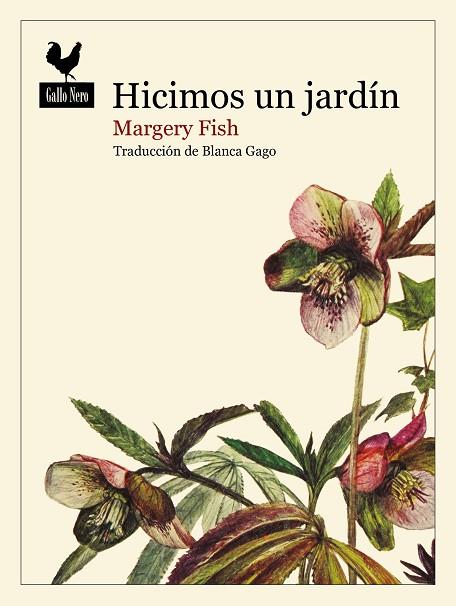 HICIMOS UN JARDÍN | 9788419168498 | FISH, MARGERY | Llibreria L'Altell - Llibreria Online de Banyoles | Comprar llibres en català i castellà online - Llibreria de Girona