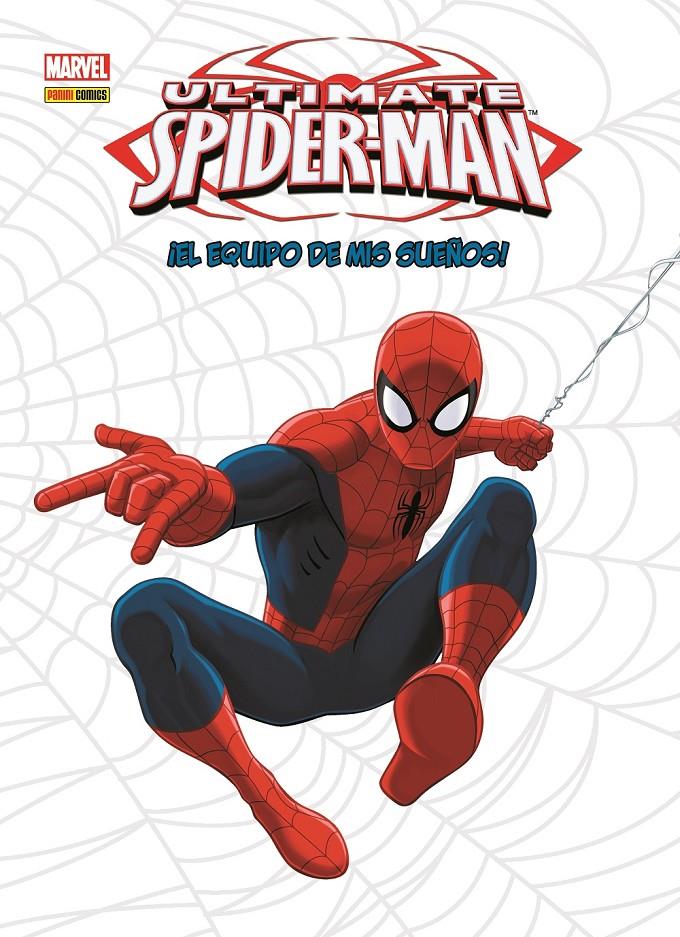 ULTIMATE SPIDERMAN | 9788490249345 | MARVEL | Llibreria Online de Banyoles | Comprar llibres en català i castellà online