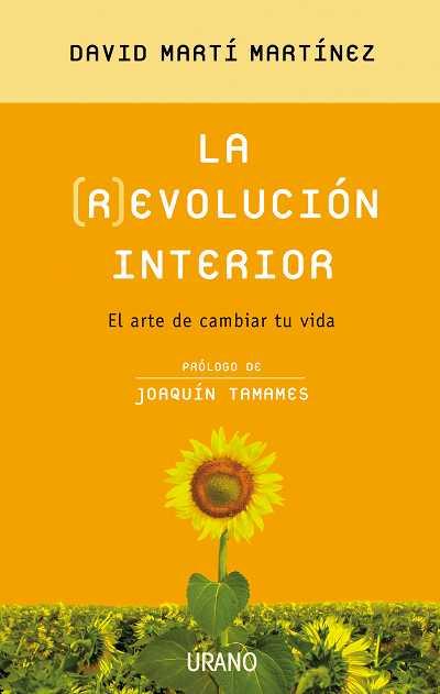 REVOLUCION INTERIOR, LA | 9788479536862 | MARTI MARTINEZ, DAVID | Llibreria Online de Banyoles | Comprar llibres en català i castellà online