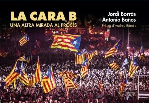 CARA B, LA | 9788499757834 | BORRÀS, JORDI/BAÑOS, ANTONIO | Llibreria Online de Banyoles | Comprar llibres en català i castellà online