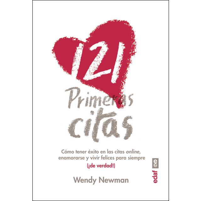 121 PRIMERAS CITAS | 9788441437258 | NEWMAN, WENDY | Llibreria Online de Banyoles | Comprar llibres en català i castellà online