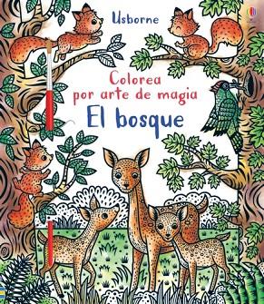 BOSQUE, EL | 9781474972314 | COLE, BRENDA | Llibreria Online de Banyoles | Comprar llibres en català i castellà online