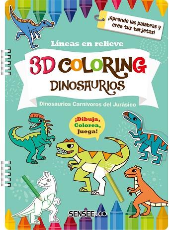 DINOSAURIOS | 8809878260187 | AA.VV. | Llibreria L'Altell - Llibreria Online de Banyoles | Comprar llibres en català i castellà online - Llibreria de Girona