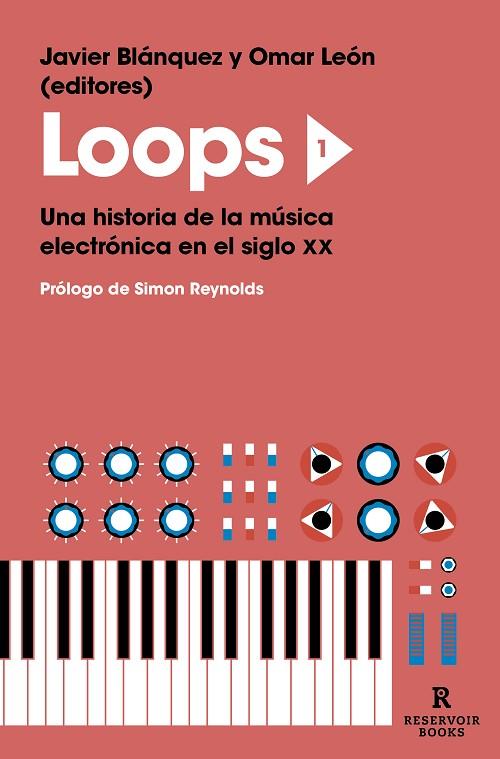 LOOPS 1 | 9788418052644 | BLÁNQUEZ GÓMEZ, JAVIER/MORERA, OMAR | Llibreria Online de Banyoles | Comprar llibres en català i castellà online