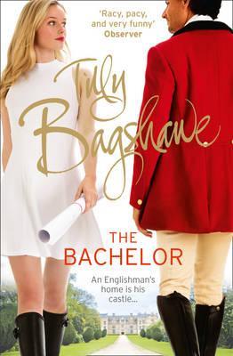 BACHELOR, THE | 9780008132811 | BAGSHAWE, TILLY | Llibreria Online de Banyoles | Comprar llibres en català i castellà online