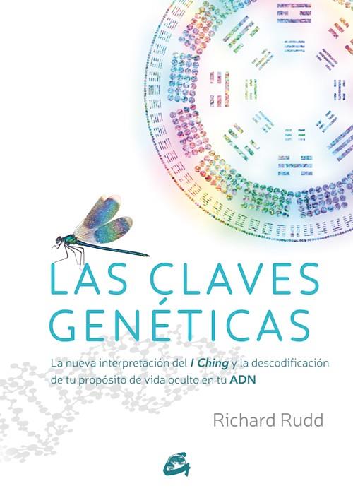 LAS CLAVES GENÉTICAS | 9788484455752 | RUDD, RICHARD | Llibreria Online de Banyoles | Comprar llibres en català i castellà online