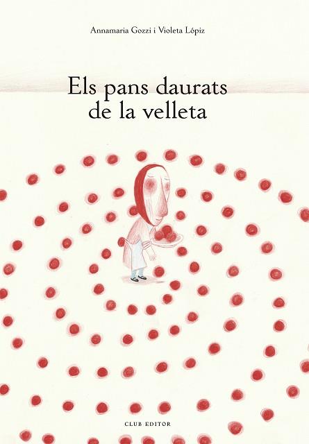 PANS DAURATS DE LA VELLETA, ELS | 9788473293648 | GOZZI, ANNAMARIA | Llibreria Online de Banyoles | Comprar llibres en català i castellà online