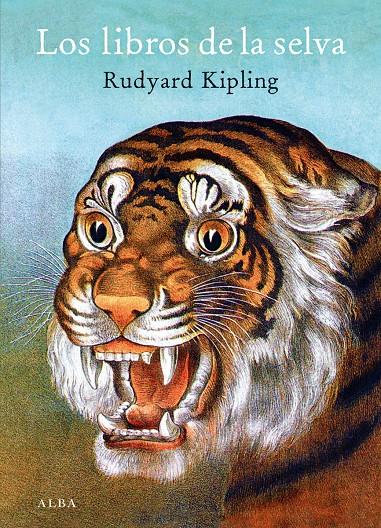 LIBROS DE LA SELVA, LOS | 9788490651070 | KIPLING, RUDYARD | Llibreria Online de Banyoles | Comprar llibres en català i castellà online