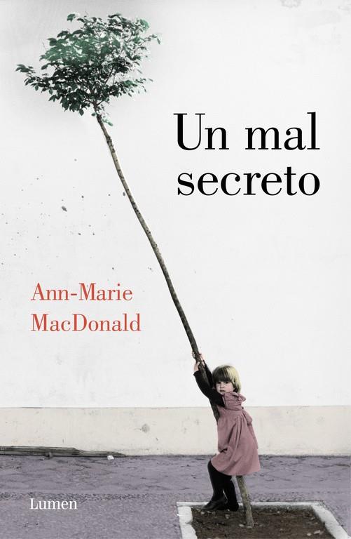 MAL SECRETO, UN | 9788426403810 | MACDONALD, ANN-MARIE | Llibreria Online de Banyoles | Comprar llibres en català i castellà online