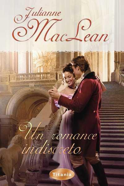 ROMANCE INDISCRETO, UN | 9788496711334 | MACLEAN, JULIANNE | Llibreria Online de Banyoles | Comprar llibres en català i castellà online