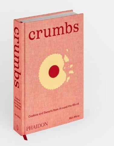 CRUMBS | 9781838668860 | MIMS, BEN | Llibreria Online de Banyoles | Comprar llibres en català i castellà online