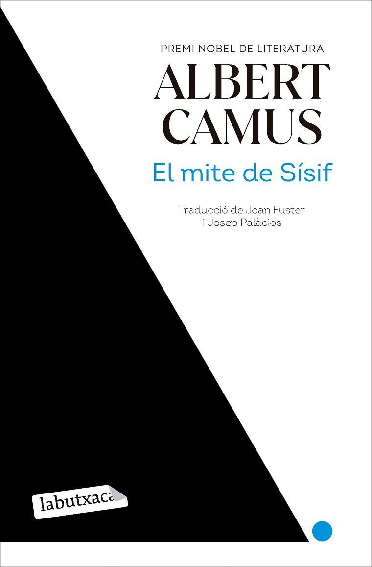 EL MITE DE SÍSIF | 9788419971395 | CAMUS, ALBERT | Llibreria Online de Banyoles | Comprar llibres en català i castellà online