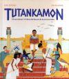 TUTANKAMON | 9788419095152 | NOVIALS, ÁLEX | Llibreria Online de Banyoles | Comprar llibres en català i castellà online