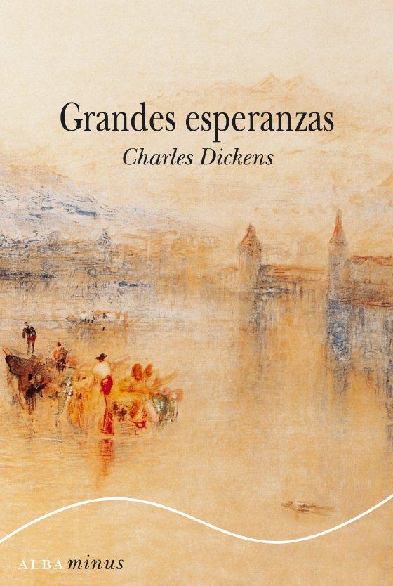 GRANDES ESPERANZAS | 9788484285618 | DICKENS , CHARLES | Llibreria L'Altell - Llibreria Online de Banyoles | Comprar llibres en català i castellà online - Llibreria de Girona