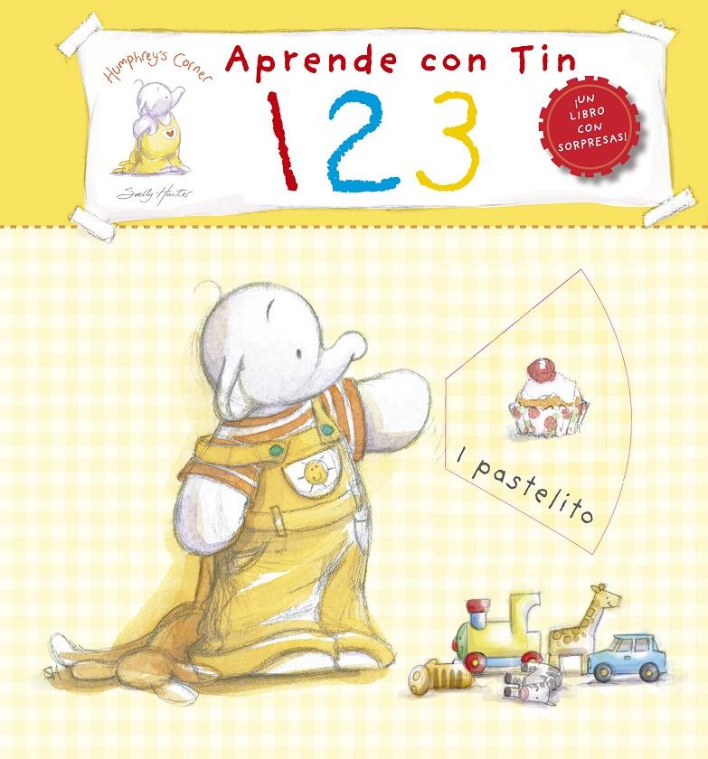 APREN AMB EN TIN 1 2 3 | 9788490942345 | Llibreria Online de Banyoles | Comprar llibres en català i castellà online