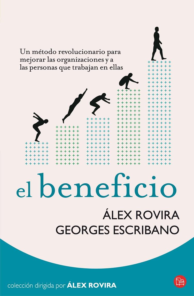 BENEFICIO,EL FG PDL | 9788466319546 | ROVIRA,ALEX | Llibreria Online de Banyoles | Comprar llibres en català i castellà online