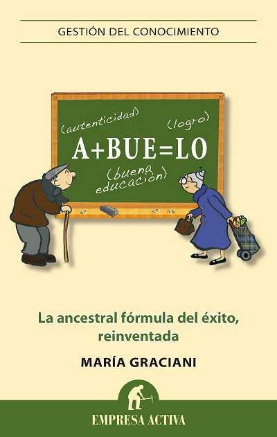 ABUELO | 9788496627741 | GRACIANI, MARÍA | Llibreria Online de Banyoles | Comprar llibres en català i castellà online