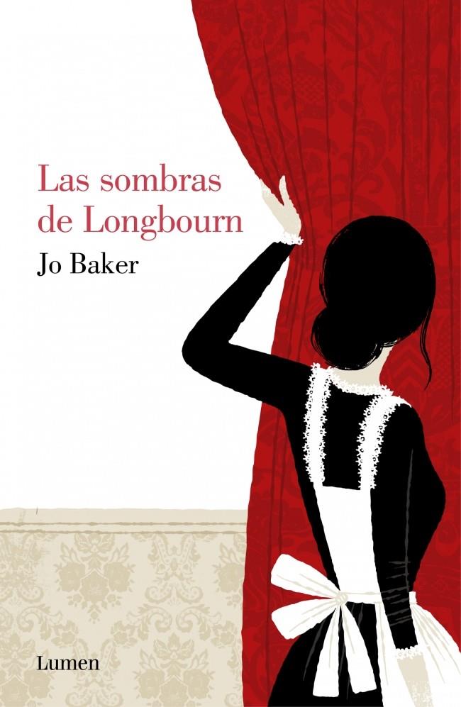 LAS SOMBRAS DE LONGBOURN | 9788426422415 | BAKER,JO | Llibreria Online de Banyoles | Comprar llibres en català i castellà online