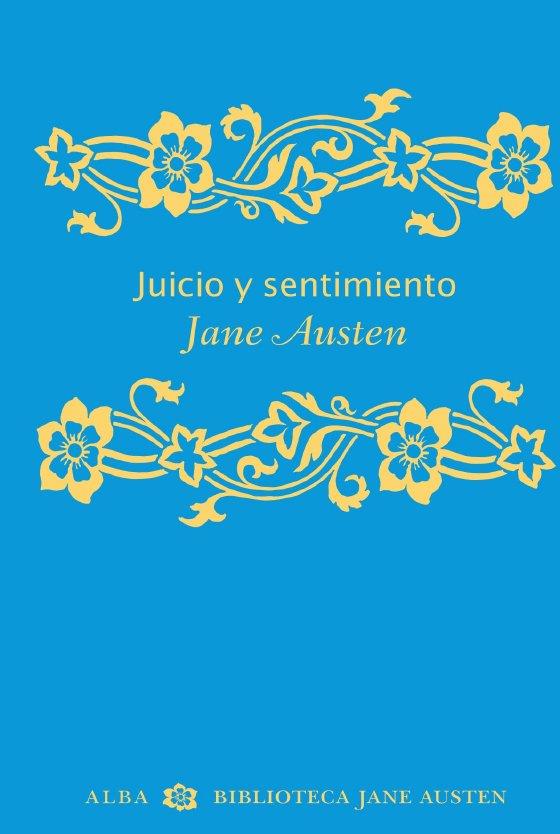 JUICIO Y SENTIMIENTO | 9788484286639 | AUSTEN, JANE | Llibreria L'Altell - Llibreria Online de Banyoles | Comprar llibres en català i castellà online - Llibreria de Girona