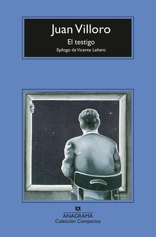 EL TESTIGO | 9788433927521 | VILLORO, JUAN | Llibreria L'Altell - Llibreria Online de Banyoles | Comprar llibres en català i castellà online - Llibreria de Girona